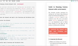 Featured image of post A useful Markdown formatting tool (suitable for WeChat Official Accounts)