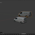 Blender Baking Workflow Guide