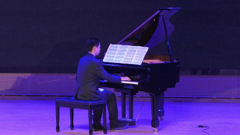 Featured image of post Chopin Etudes Op.10 No.5